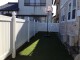 Cheap decorative pvc fence for home SP6x8-11378